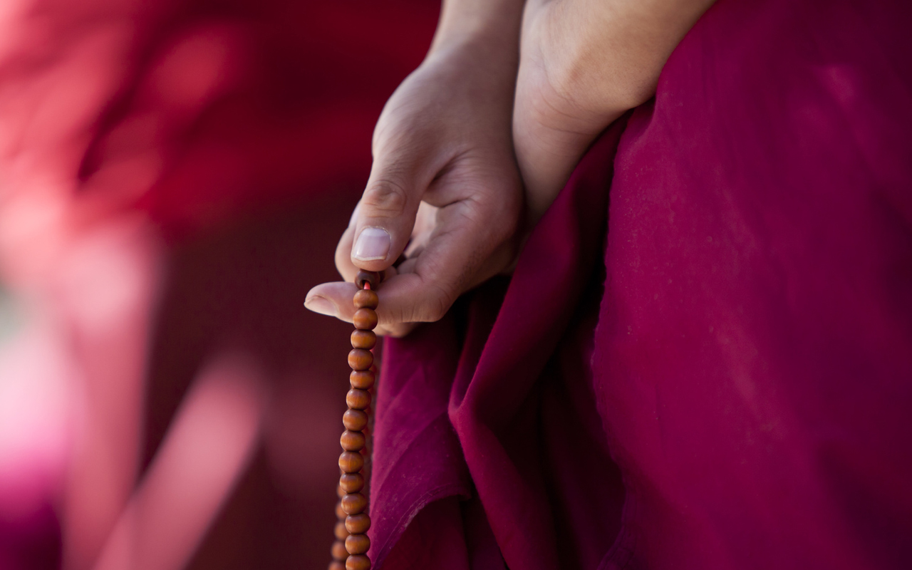Meditation