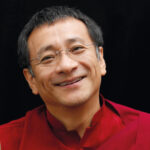 Dzogchen Ponlop Rinpoche
