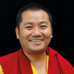 Acharya Lama Kelzang Wangdi